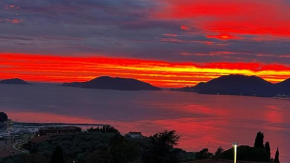 B&B Camera Bellavista Lerici